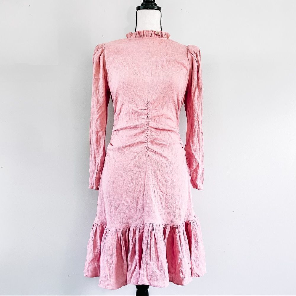 ByTimo Bubble Mini Dress - Picture 3 of 10